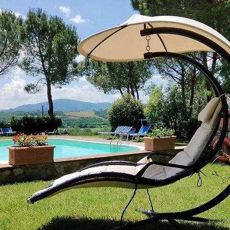 Agriturismo Il Catrino Ponteginori Εξωτερικό φωτογραφία