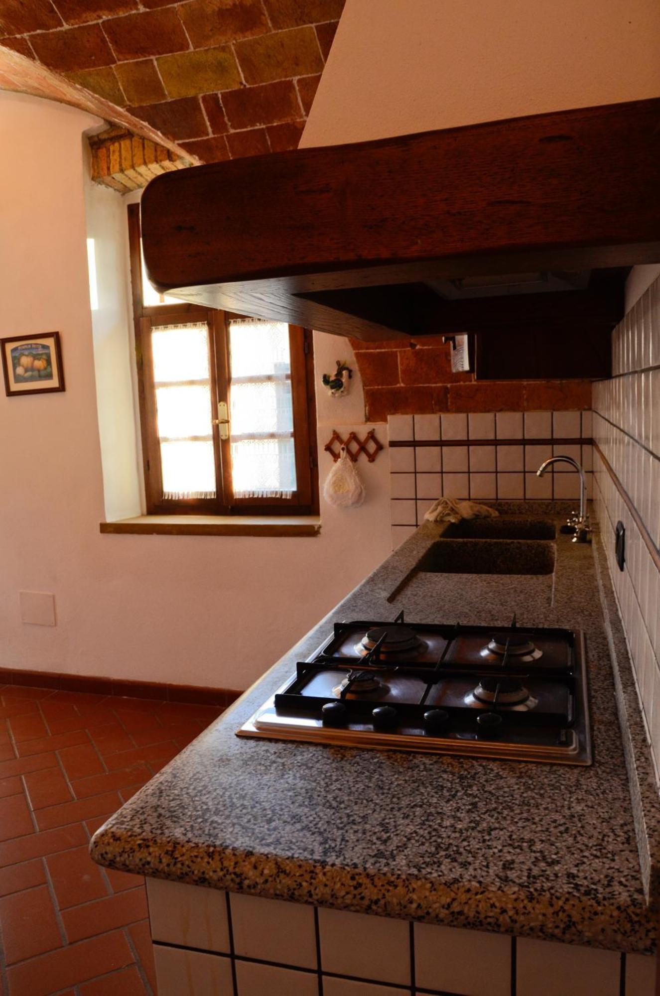 Agriturismo Il Catrino Ponteginori Δωμάτιο φωτογραφία