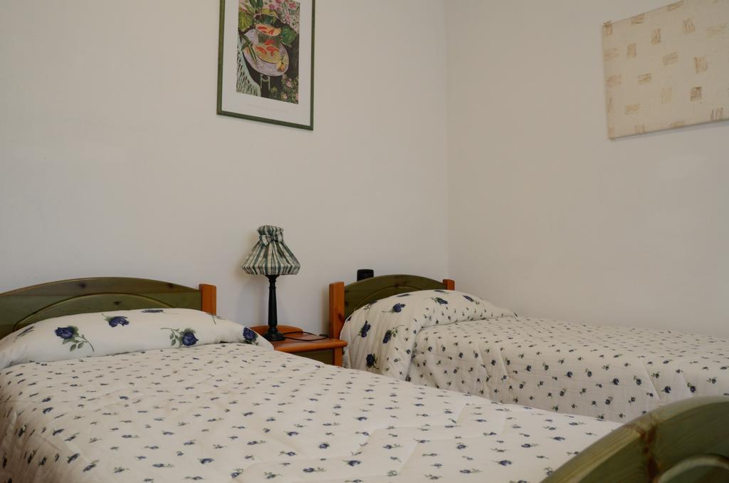Agriturismo Il Catrino Ponteginori Εξωτερικό φωτογραφία