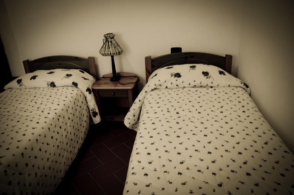 Agriturismo Il Catrino Ponteginori Εξωτερικό φωτογραφία