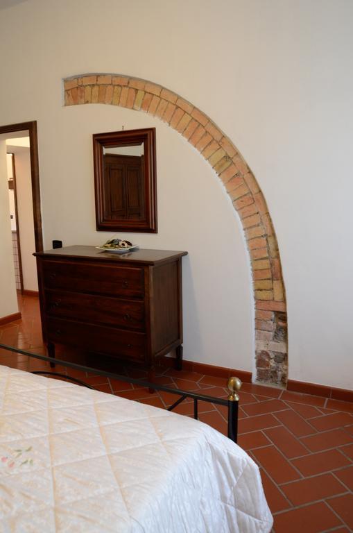 Agriturismo Il Catrino Ponteginori Εξωτερικό φωτογραφία