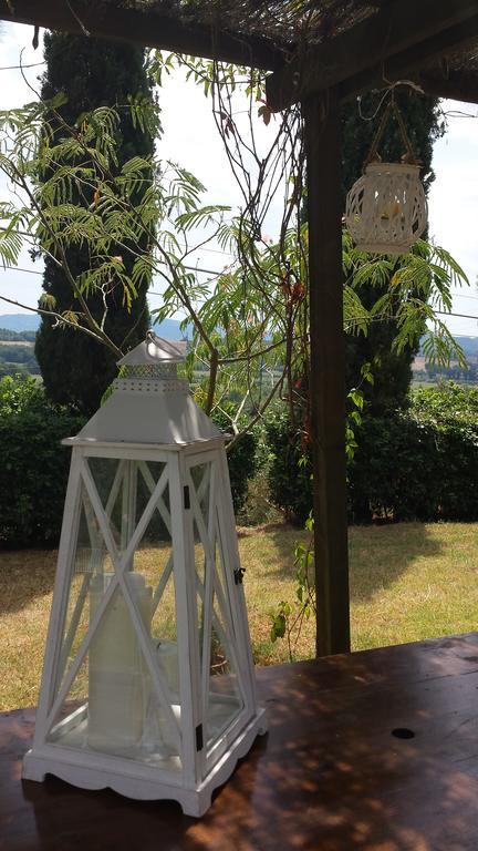 Agriturismo Il Catrino Ponteginori Εξωτερικό φωτογραφία