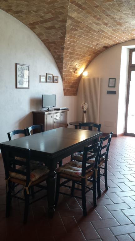 Agriturismo Il Catrino Ponteginori Εξωτερικό φωτογραφία