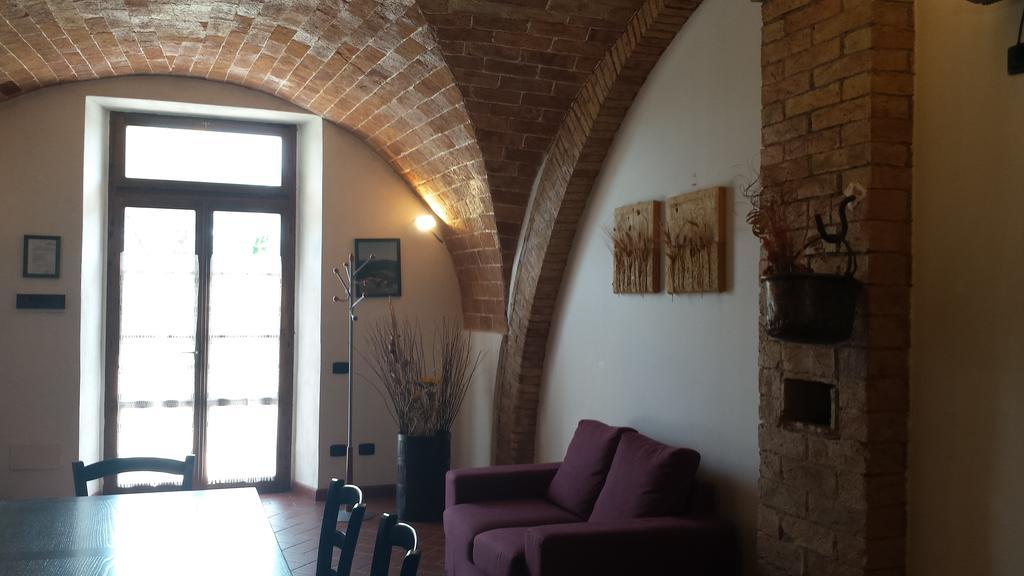 Agriturismo Il Catrino Ponteginori Εξωτερικό φωτογραφία