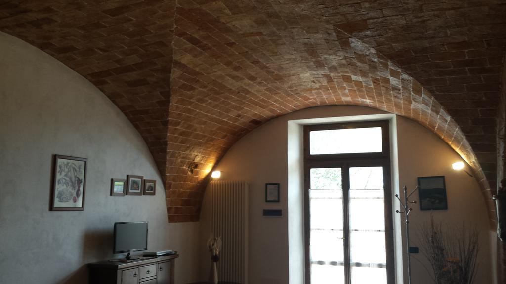 Agriturismo Il Catrino Ponteginori Εξωτερικό φωτογραφία