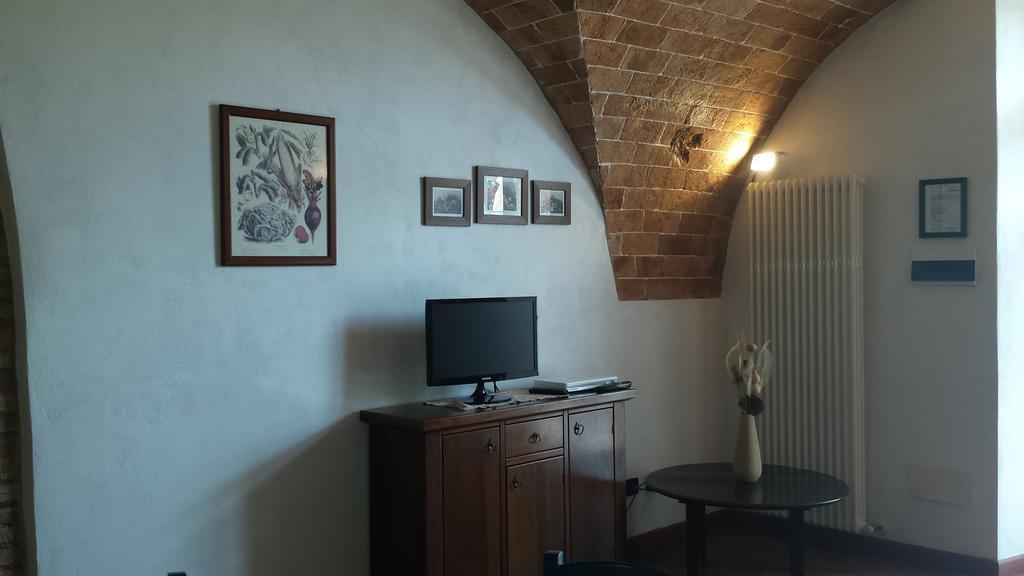 Agriturismo Il Catrino Ponteginori Εξωτερικό φωτογραφία