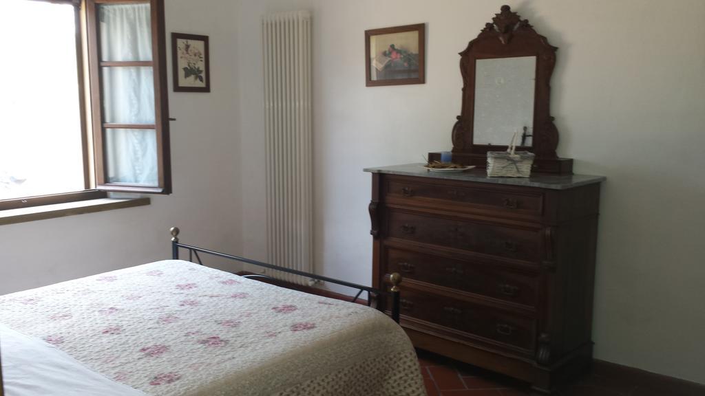Agriturismo Il Catrino Ponteginori Εξωτερικό φωτογραφία