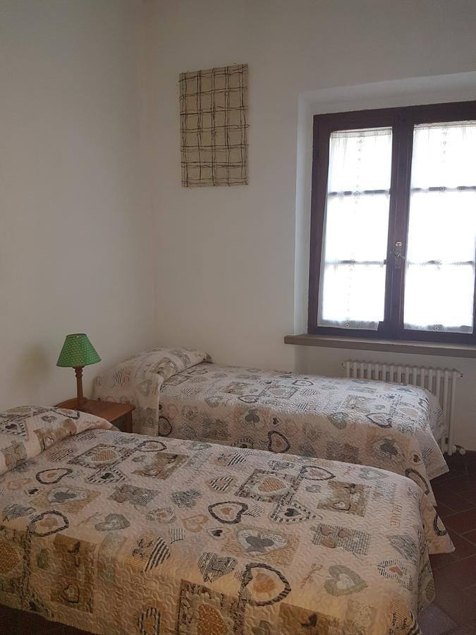 Agriturismo Il Catrino Ponteginori Εξωτερικό φωτογραφία